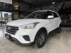 CRETA 1.6 16V ATTITUDE FLEX AUTOMÁTICO - 2019 - SãO FRANCISCO DE PAULA