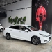 CRUZE 1.4 TURBO LTZ 16V FLEX 4P AUTOMÁTICO - 2018 - SãO FRANCISCO DE PAULA