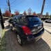 TRACKER 1.8 MPFI LTZ 4X2 16V FLEX 4P AUTOMÁTICO - 2015 - SãO FRANCISCO DE PAULA