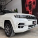 COMMANDER 2.0 LIMITED TD380 16V 4X4 TURBO DIESEL 4P AUTOMÁTICO - 2022 - SãO FRANCISCO DE PAULA
