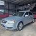 VECTRA 2.0 MPFI ELEGANCE 8V FLEX 4P MANUAL - 2006 - SãO FRANCISCO DE PAULA