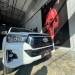 HILUX 2.8 SRX 4X4 CD 16V DIESEL 4P AUTOMÁTICO - 2019 - SãO FRANCISCO DE PAULA