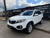 SORENTO 3.5 4X4 V6 24V 4P AUTOMÁTICO - 2012 - SãO FRANCISCO DE PAULA