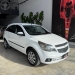 AGILE 1.4 MPFI LT 8V FLEX 4P MANUAL - 2013 - SãO FRANCISCO DE PAULA