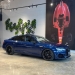 A4 2.0 TFSI LAUNCH EDITION 4P S TRONIC - 2016 - SãO FRANCISCO DE PAULA