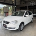 POLO 1.6 MI 8V FLEX 4P MANUAL - 2011 - SãO FRANCISCO DE PAULA