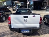 MONTANA 1.8 MPFI CONQUEST CS 8V FLEX 2P MANUAL - 2006 - SãO FRANCISCO DE PAULA