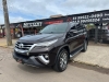 HILUX SW4 2.8 SRX 4X4 16V TURBO INTERCOOLER DIESEL 4P AUTOMÁTICO - 2016 - SãO FRANCISCO DE PAULA