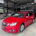 CRUZE 1.8 LTZ 16V FLEX 4P AUTOMÁTICO - 2014 - SãO FRANCISCO DE PAULA