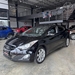 ELANTRA 1.8 GLS 16V 4P AUTOMÁTICO - 2013 - SãO FRANCISCO DE PAULA