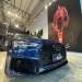 A4 2.0 TFSI LAUNCH EDITION 4P S TRONIC - 2016 - SãO FRANCISCO DE PAULA