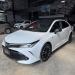 COROLLA 2.0 GR SPORT 16V FLEX 4P AUTOMÁTICO - 2024 - SãO FRANCISCO DE PAULA