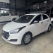 HB20 1.0 COMFORT 12V FLEX 4P MANUAL - 2017 - SãO FRANCISCO DE PAULA
