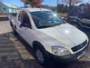 MONTANA 1.8 MPFI CONQUEST CS 8V FLEX 2P MANUAL - 2006 - SãO FRANCISCO DE PAULA