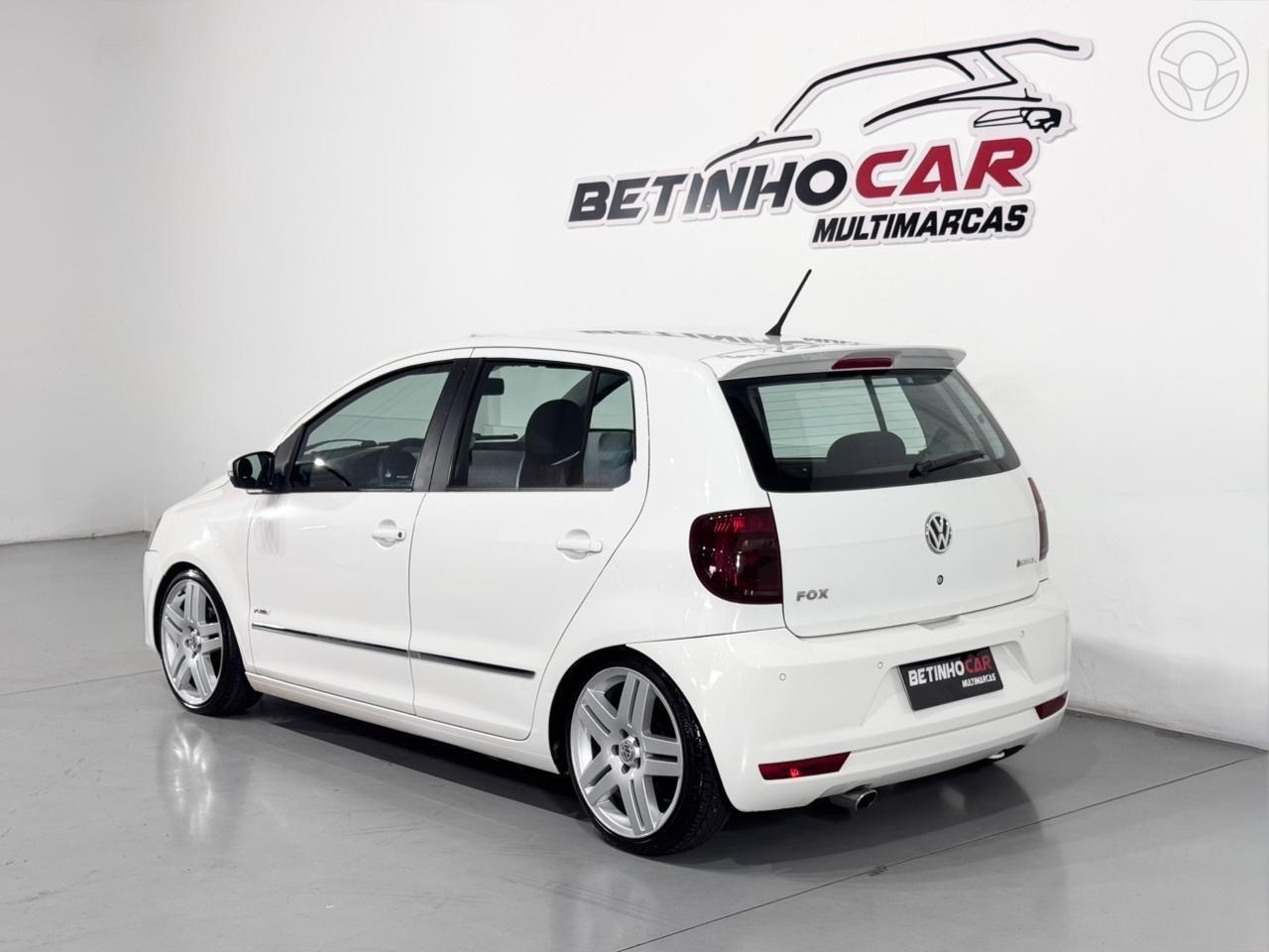 FOX - 2011 - ESTâNCIA VELHA