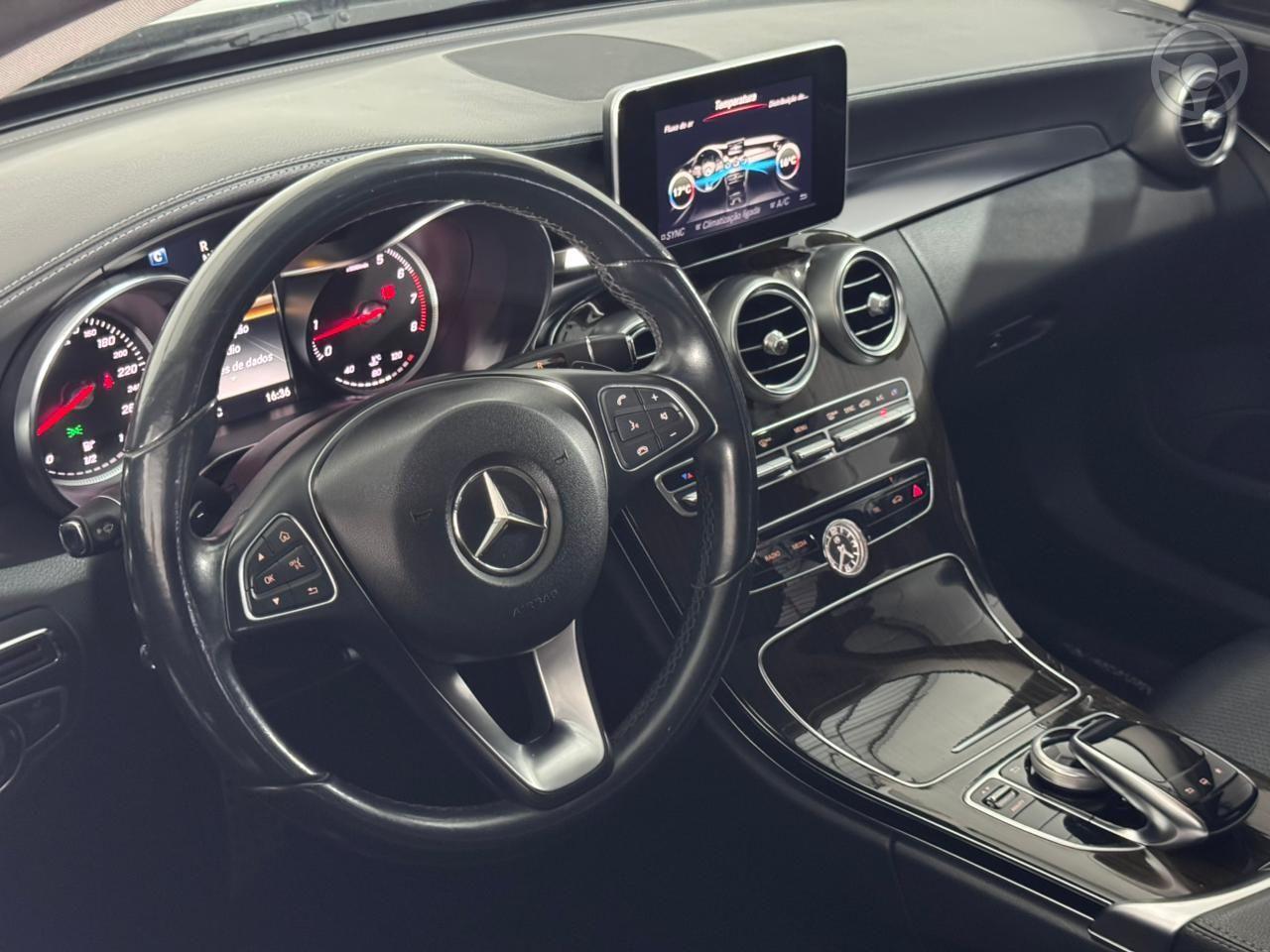 C 180 - 2015 - ESTâNCIA VELHA