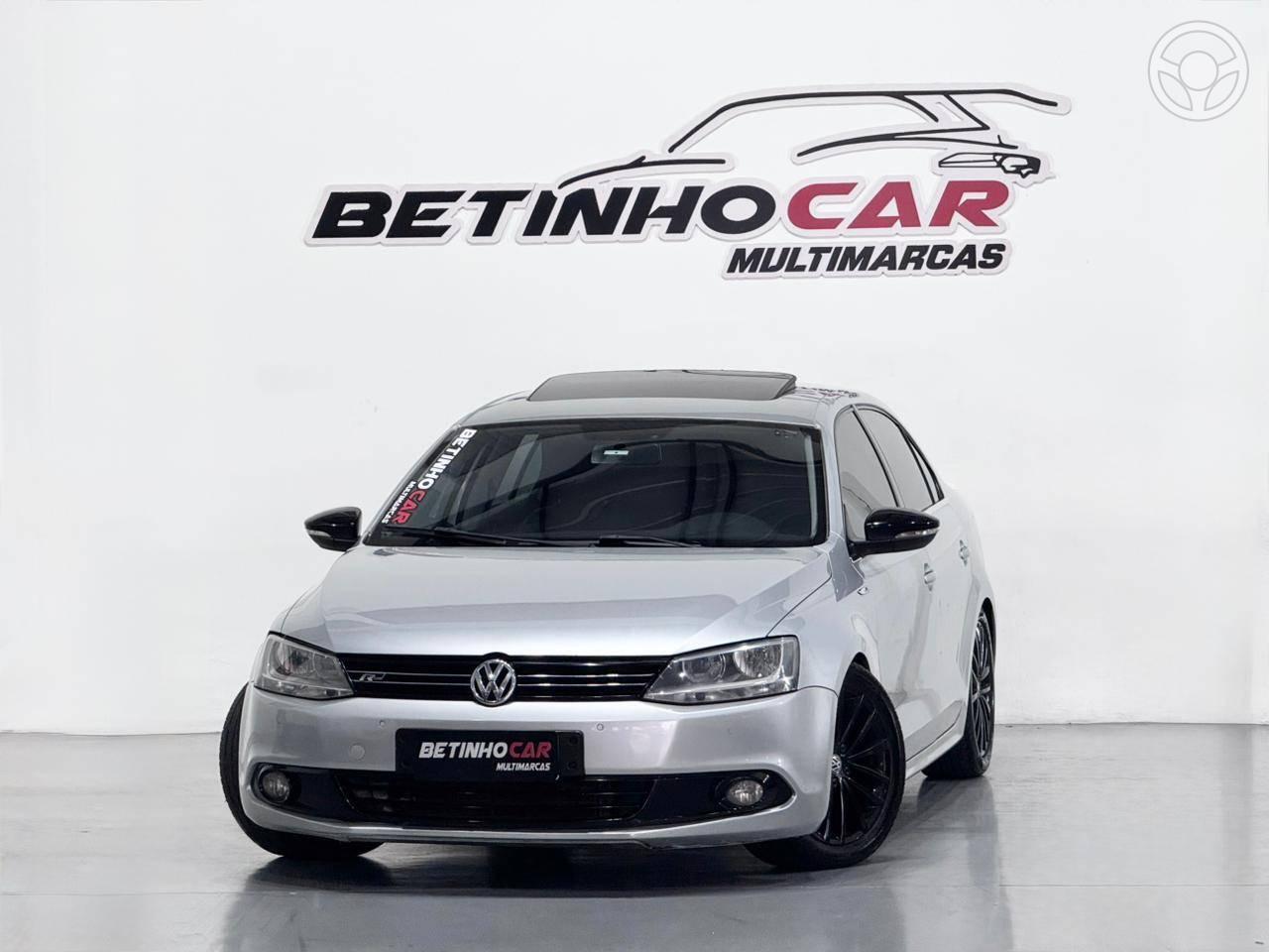 JETTA 2.0 COMFORTLINE FLEX 4P TIPTRONIC - 2011 - ESTâNCIA VELHA