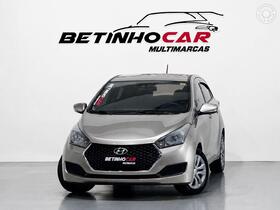 hb20 1.0 comfort 12v flex 4p manual 2019 estancia velha