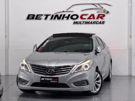 azera 3.0 mpfi gls v6 24v 4p automatico 2013 estancia velha