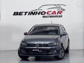 polo 1.0 200 tsi comfortline automatico 2020 esta¢ncia velha