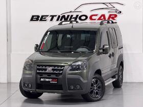 doblo 1.8 mpi adventure 16v flex 4p manual 2012 estancia velha