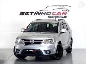 freemont 2.4 precision 16v 4p automatico 2013 estancia velha
