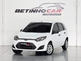 fiesta 1.0 mpi class 8v flex 4p manual 2013 estancia velha