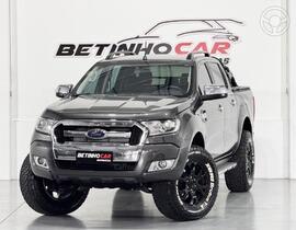 RANGER 3.2 XLT 4X4 CD 20V DIESEL 4P AUTOMÁTICO