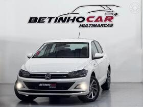 POLO 1.0200 TSI HIGHLINE AUTOMÁTICO