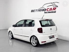 fox 2011 estancia velha