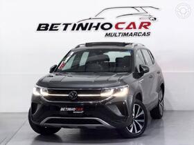 TAOS 1.4 16V HIGHLINE TSI FLEX 4P AUTOMÁTICO