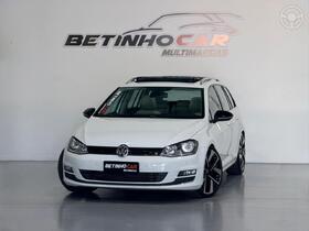 golf 1.4 tsi variant highline 16v 4p automatico 2016 estancia velha