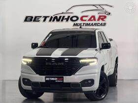 rampage 2.0 hurricane r t 4 4x4 turbo 4p automatico 2024 estancia velha