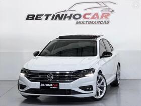 jetta 1.4 16v tsi flex 4p automatico 2019 estancia velha