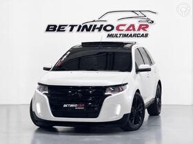 edge 3.5 limited awd v6 24v 4p automatico 2011 estancia velha