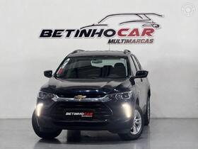 tracker 1.0 12v lt turbo flex 4p automatico 2022 estancia velha