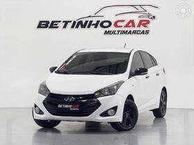 hb20s 1.6 impress 16v flex 4p manual 2015 estancia velha