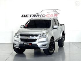 s10 2.4 lt 4x2 cd 8v flex 4p manual 2014 estancia velha