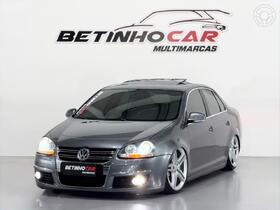 jetta 2.5 i 20v 4p tiptronic 2008 estancia velha