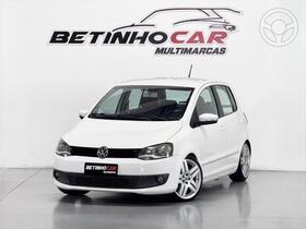 fox 1.6 mi prime 8v flex 4p automatizado 2011 estancia velha