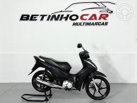 biz 125 es 2019 estancia velha