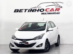 HB20 1.0 COMFORT 12V FLEX 4P MANUAL