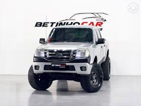 RANGER 3.0 XL 16V 4X4 CD DIESEL 4P MANUAL