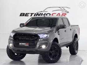 ranger 2.2 xls 4x2 cd 16v diesel 4p automatico 2018 estancia velha