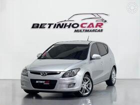 i30 2.0 mpi 16v 4p automatico 2010 estancia velha