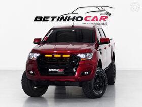 ranger 2.2 xls 4x4 cd 16v diesel 4p automatico 2019 estancia velha