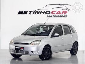 fiesta 1.6 mpi class 8v 4p manual 2004 estancia velha