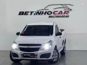 montana 1.4 mpfi ls cs 8v flex 2p manual 2018 estancia velha