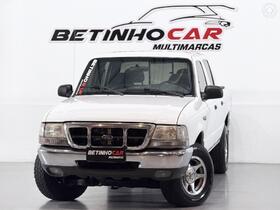 ranger 2.8 xlt 4x4 cd 8v turbo intercooler diesel 4p manual 2003 estancia velha