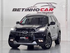 TIGGO 1.6 16V TURBO GDI 8 TXS 4P AUTOMÁTICO